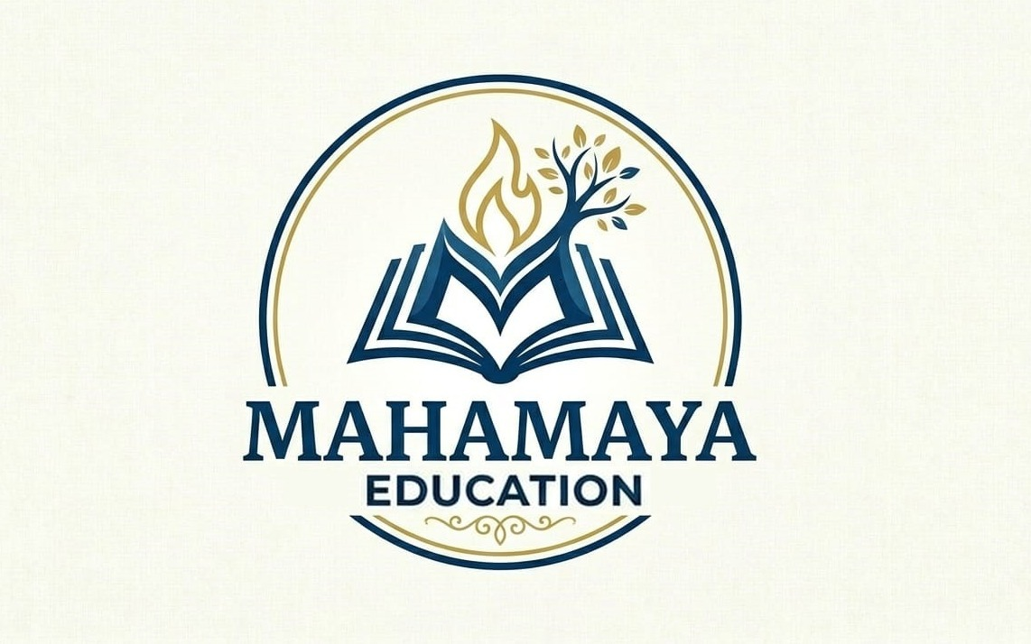 MAHAMAYA EDUCATION SOLUTION